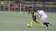 Francesco Bombagi | foto &copy; Ciro Coppola | S.S. Juve Stabia